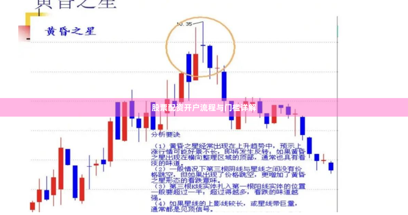 股票配资开户流程与门槛详解